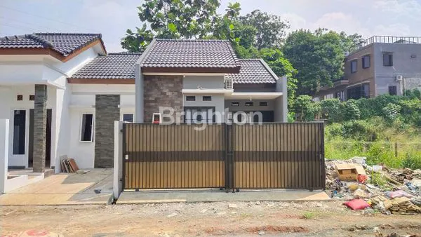 image RUMAH BUMI CIMANGGIS INDAH 2 TAPOS DEPOK JAWA BARAT (1)