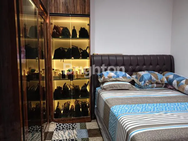 image RUMAH CLUSTER FLAVIO SUVARNA SUTERA  (5)