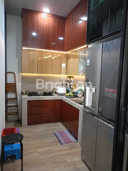 image RUMAH CLUSTER FLAVIO SUVARNA SUTERA  (4)