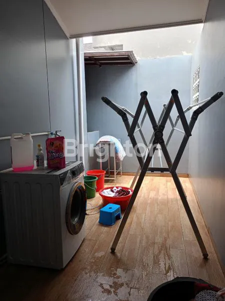 image RUMAH CLUSTER FLAVIO SUVARNA SUTERA  (8)