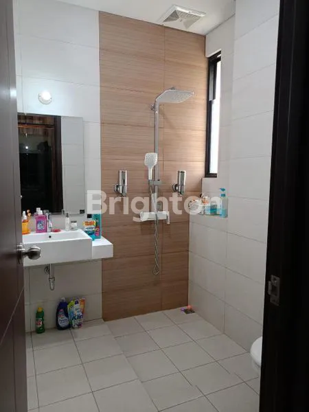 image RUMAH CLUSTER FLAVIO SUVARNA SUTERA  (6)