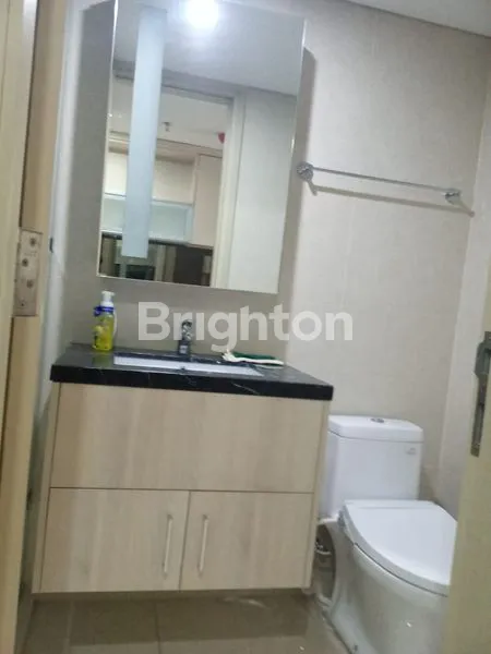 image APARTEMEN WARHOL / LOUIS KIENNE SIMPANG LIMA SEMARANG (3)