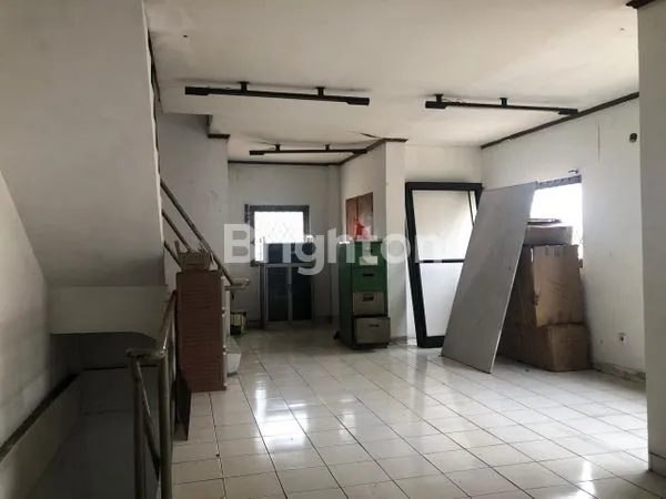 image IR JUANDA BEKASI RUKO 3 LANTAI SIAP HUNI (3)