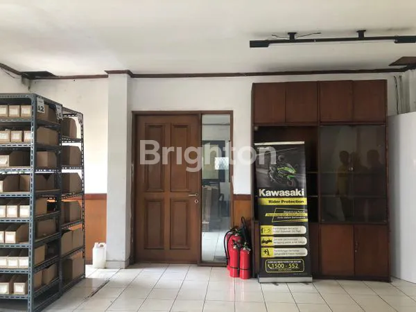 image IR JUANDA BEKASI RUKO 3 LANTAI SIAP HUNI (6)