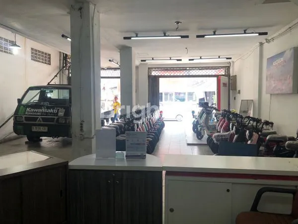 image IR JUANDA BEKASI RUKO 3 LANTAI SIAP HUNI (4)