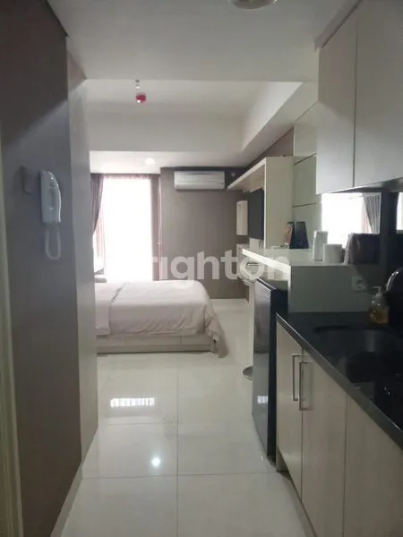 image APARTEMEN WARHOL / LOUIS KIENNE SIMPANG LIMA SEMARANG (4)