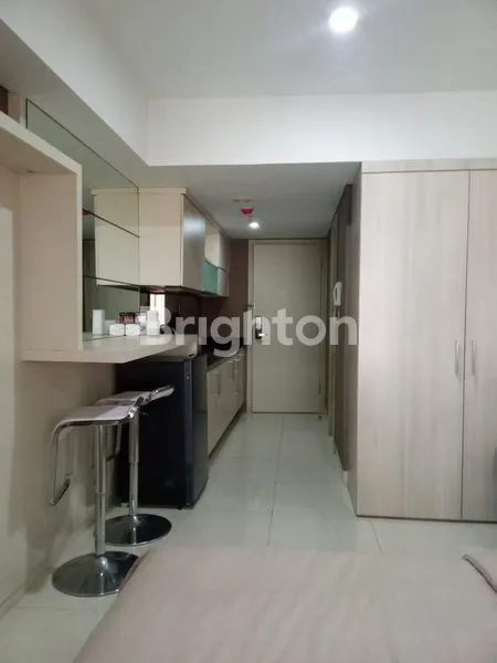 image APARTEMEN WARHOL / LOUIS KIENNE SIMPANG LIMA SEMARANG (5)