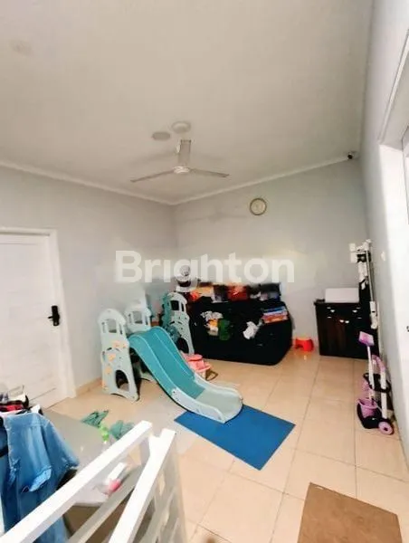 image RUMAH BAGUS, ADA KAMAR DI LANTAI 1 COCOK UNTUK ORANG TUA, NYAMAN , TENANG, TERAWAT, STRATEGIS, 2 LANTAI , DURI KEPA, JAKARTA BARAT (3)