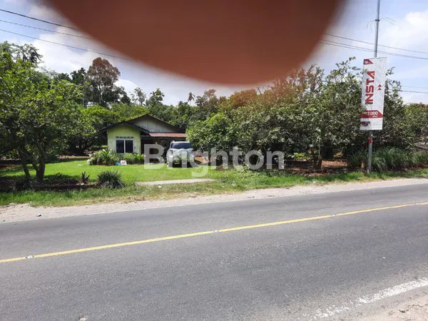 Gambar Property DIJUAL TANAH DI PANCUR BATU DELI SERDANG