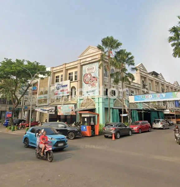 image DIJUAL RUKO GRAND GALAXY  (1)