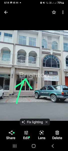 image DIJUAL RUKO GRAND GALAXY  (2)