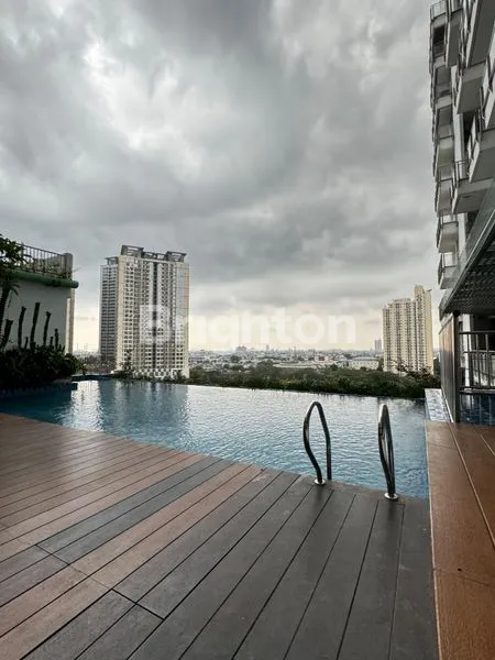 image APARTEMENT SPRING HILLS KEMAYORAN (4)