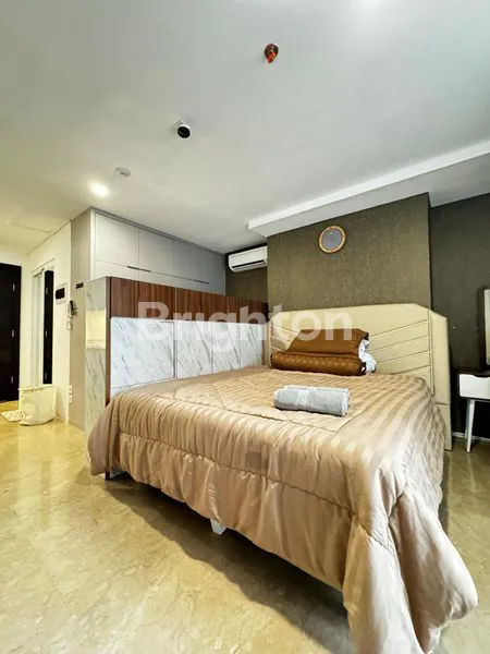 image APARTEMENT SPRING HILLS KEMAYORAN (2)