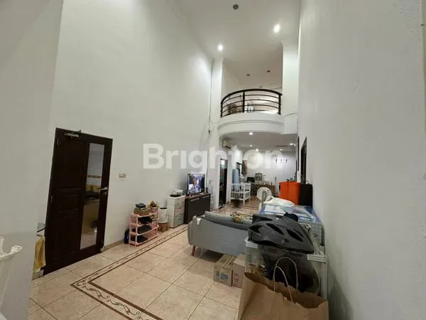 image RUMAH CAKEP 2 LANTAI GADING SERPONG SEKTOR  (7)