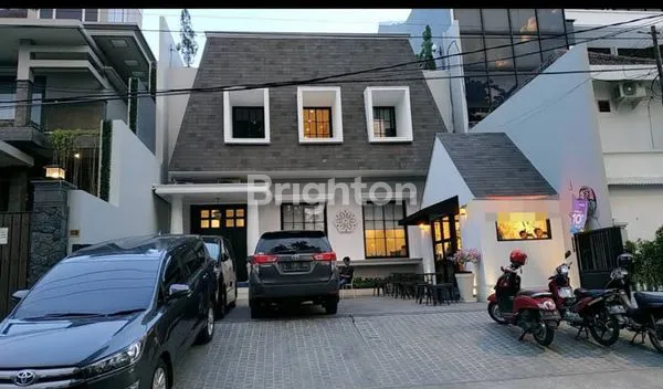 image GUEST HOUSE PROSPEK RAMAI OKUPANSI 80%  FURNISH LENGKAP KAMAR MANDI DALAM (1)