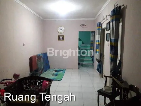 image RUMAH 2 LANTAI DI PADALARANG (1)