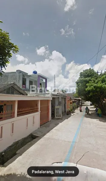 image RUMAH 2 LANTAI DI PADALARANG (6)