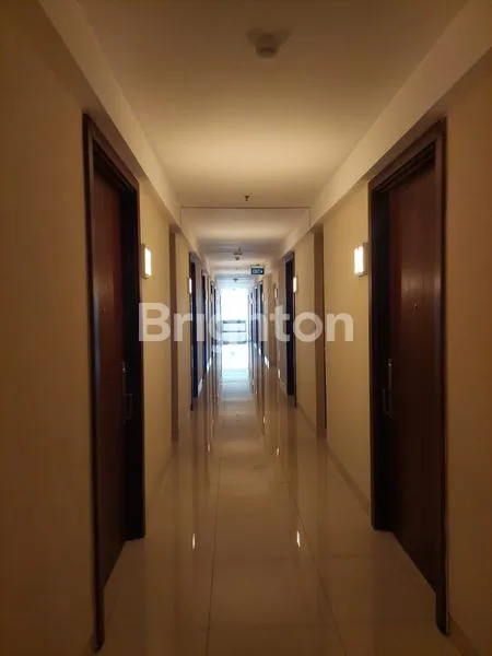 image 2 BR APARTEMEN FULL FURNISH DI U RESIDENCE TOWER 3 LIPPO KARAWACI TANGERANG (5)