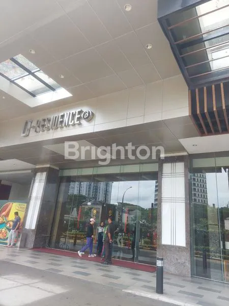 image 2 BR APARTEMEN FULL FURNISH DI U RESIDENCE TOWER 3 LIPPO KARAWACI TANGERANG (7)