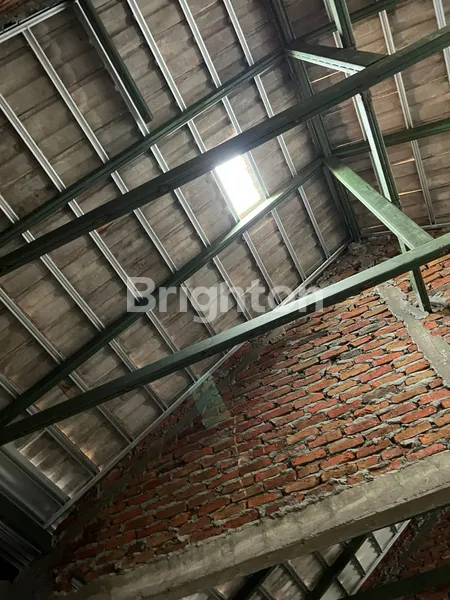 image RUMAH SIAP HUNI NIRWANA EKSEKUTIF-SURABAYA (3)