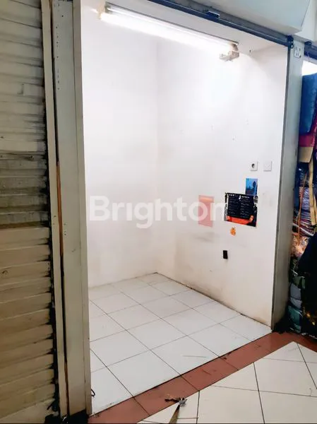 image KIOS TOKO BLOK A PASAR TANAH ABANG STRATEGIS DI BASEMENT 1 & 2, JAKARTA PUSAT (3)