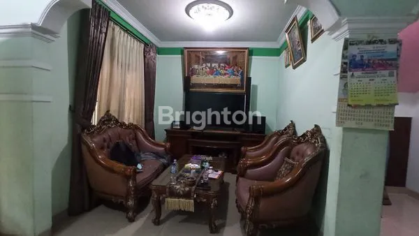 image DIJUAL RUMAH SIAP HUNI DEKAT PULOGADUNG CAKUNG (4)
