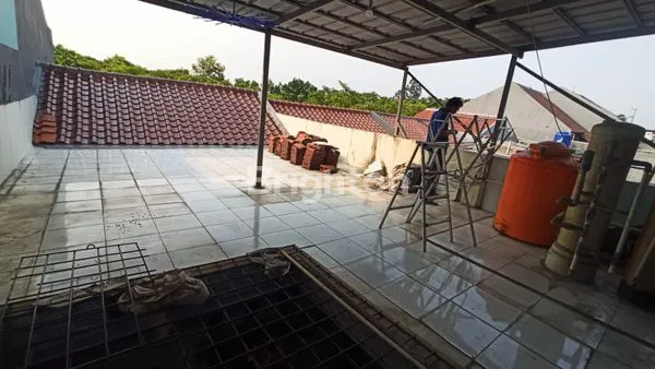 image DIJUAL RUMAH SIAP HUNI DEKAT PULOGADUNG CAKUNG (8)