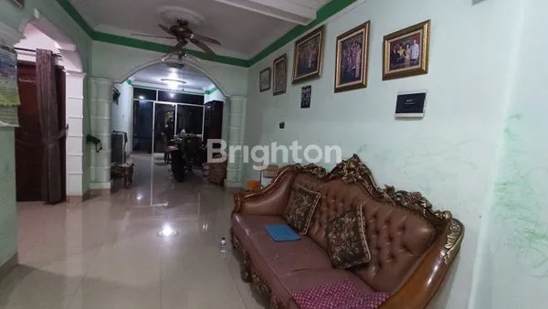 image DIJUAL RUMAH SIAP HUNI DEKAT PULOGADUNG CAKUNG (3)