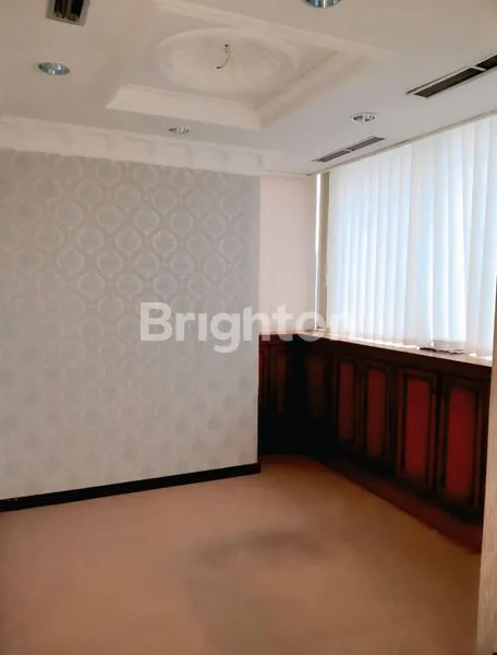 image KANTOR OFFICE GEDUNG PERKANTORAN STRATA TITLE STRATEGIS RASUNA SAID JAKARTA SELATAN (5)