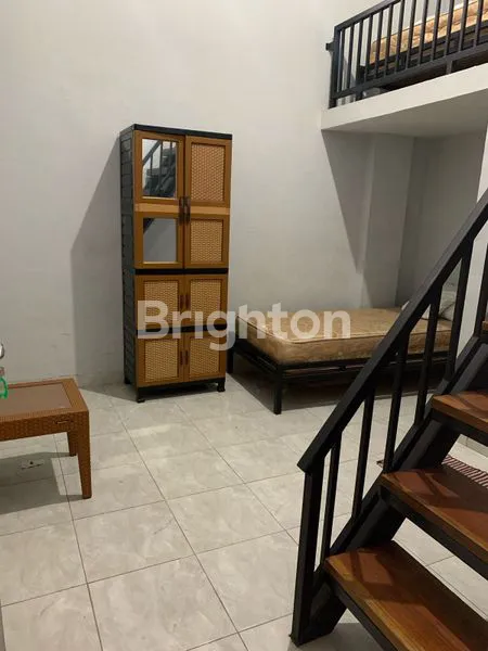 image RUKO SEKALIGUS KOS KOS AN KELAS ELITE DI KAWASAN ELITE DR.MANSYUR MEDAN (5)