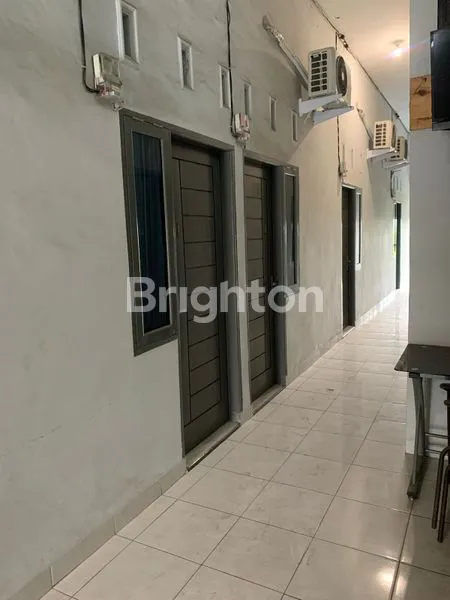 image RUKO SEKALIGUS KOS KOS AN KELAS ELITE DI KAWASAN ELITE DR.MANSYUR MEDAN (3)