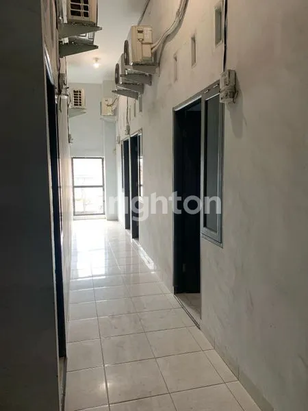 image RUKO SEKALIGUS KOS KOS AN KELAS ELITE DI KAWASAN ELITE DR.MANSYUR MEDAN (6)