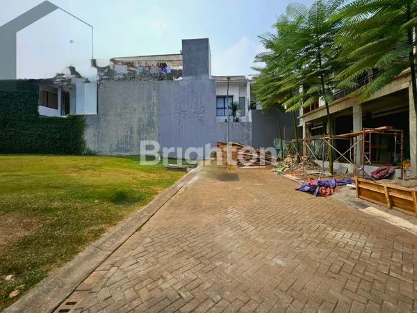 image TANAH KAVLING 2 UNIT DI DISCOVERY BINTARO (2)