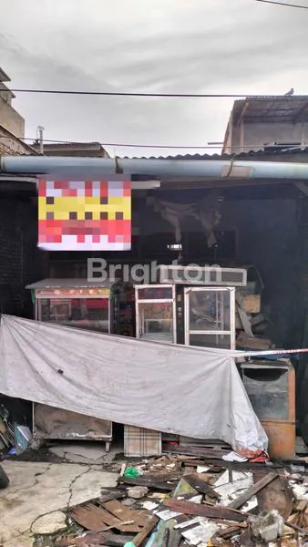 image RUMAH HITUNG TANAH DI MANDALA BY PASS (4)