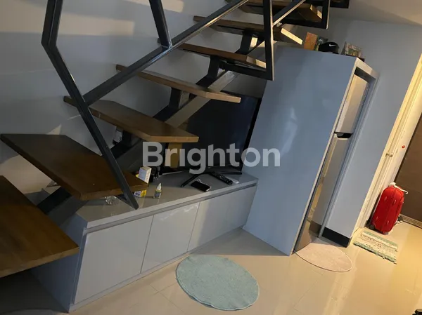 image APARTEMEN DI AMEGA CROWN RESIDENCE SIDOARJO  (1)