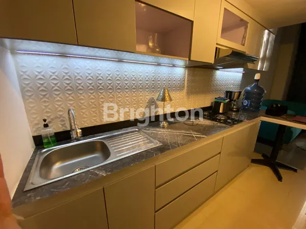 image APARTEMEN DI AMEGA CROWN RESIDENCE SIDOARJO  (2)