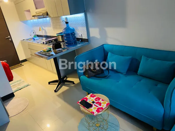 image APARTEMEN DI AMEGA CROWN RESIDENCE SIDOARJO  (3)