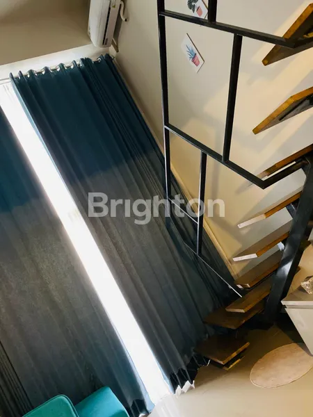 image APARTEMEN DI AMEGA CROWN RESIDENCE SIDOARJO  (5)