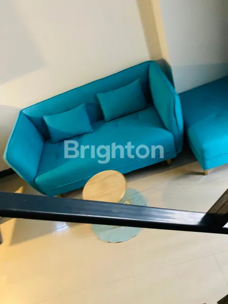 image APARTEMEN DI AMEGA CROWN RESIDENCE SIDOARJO  (6)