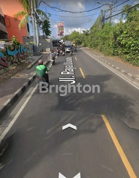 image TANAH DI JALAN RAYA ULUWATU JIMBARAN (4)