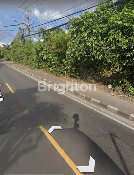 image TANAH DI JALAN RAYA ULUWATU JIMBARAN (5)