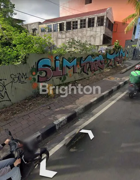 image TANAH DI JALAN RAYA ULUWATU JIMBARAN (1)