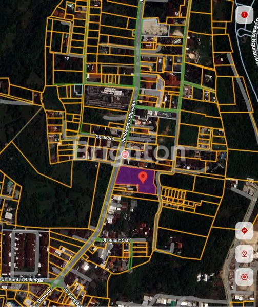 image TANAH DI JALAN RAYA ULUWATU JIMBARAN (7)