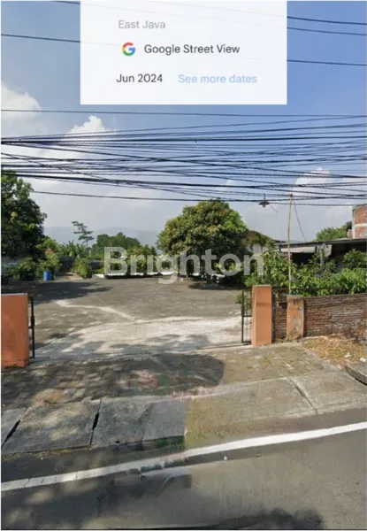 image INVESTASI MENGUNTUNGKAN SIAP UNTUK USAHA, TANAH KEBON BIBIT DI SAMPING JALAN RAYA SURABAYA MALANG (2)