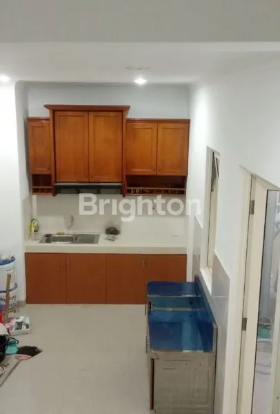 image RUMAH FARADAY SIAP HUNI GADING SERPONG  (4)