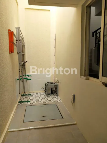 image RUMAH FARADAY SIAP HUNI GADING SERPONG  (2)