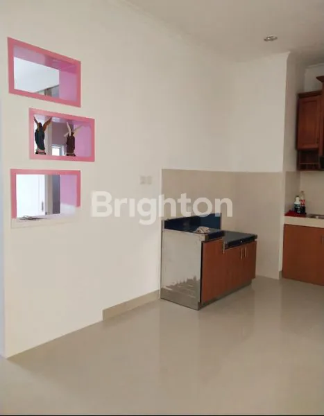 image RUMAH FARADAY SIAP HUNI GADING SERPONG  (5)