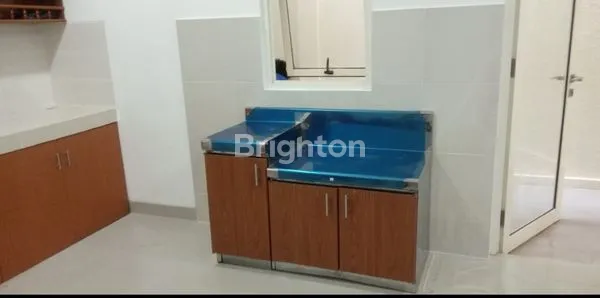 image RUMAH FARADAY SIAP HUNI GADING SERPONG  (3)