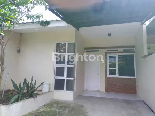 image RUMAH 1 LANTAI CIMANGGIS HUNIAN NYAMAN FASILITAS LENGKAP BEBAS BANJIR (2)