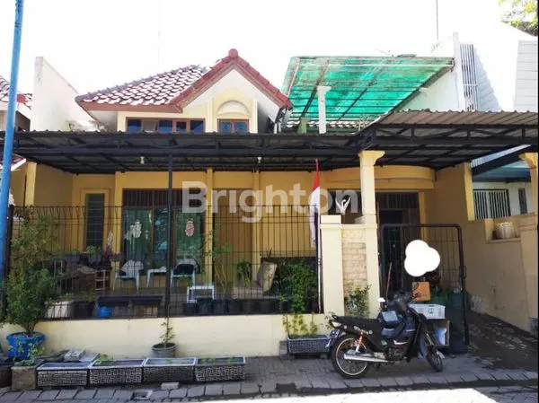 image RUMAH SIAP HUNI DI TAMAN INTERNATIONAL CITRALAND  (1)